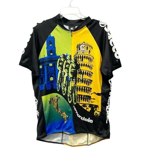 Cannondale saeco maglia - cannondale,
