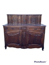 Credenza Provenzale Glissant