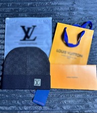 Berretto Uomo Neo Petit "Nero"