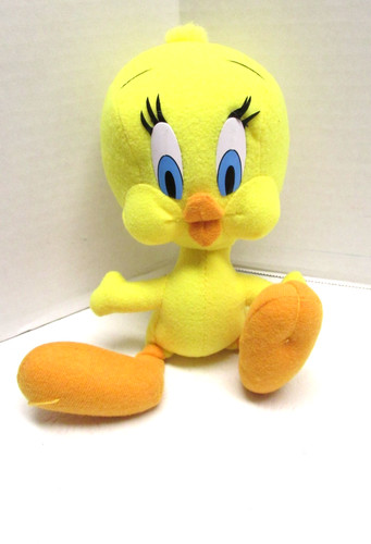 Peluche applause tweety bird - tweety,