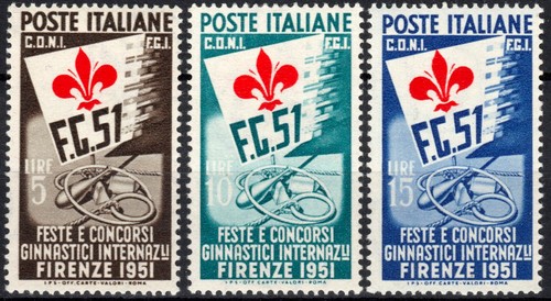 Repubblica 1951 feste e - repubblica,