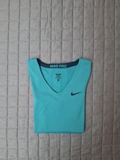 Maglietta per sport della Nike