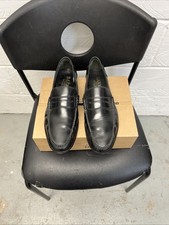 Scarpe mocassini da uomo