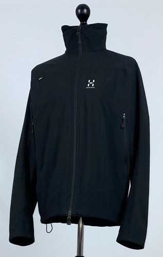 Haglofs windstopper giacca - haglofs,
