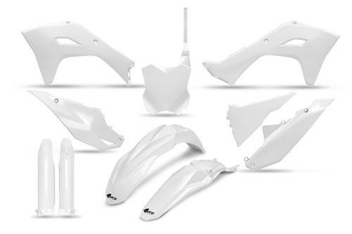 Full kit plastiche kawasaki - full,