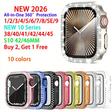 For Apple Watch Case Series