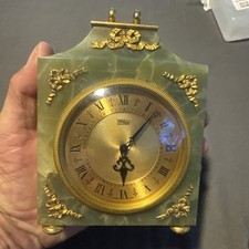 Vintage Swiss Bucherer Imhof 8