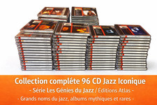 🎷 COLLECTION COMPLÈTE –
