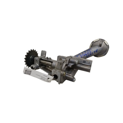 Pompa olio per renault scenic - pompa,