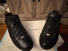 Scarpe sneakers basse uomo