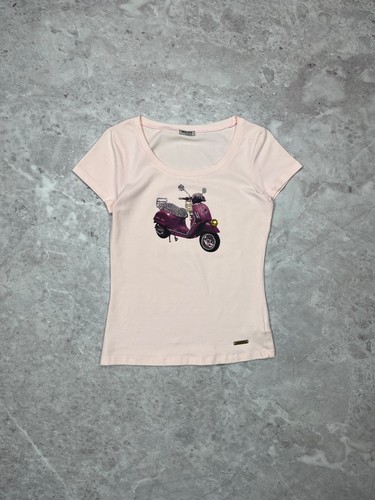 Shirt vintage miu 2008 - t-shirt,