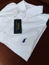Polo Ralph Lauren Oxford