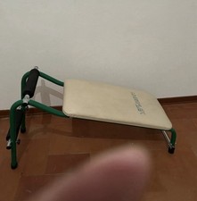 Panca fitness per - panca,