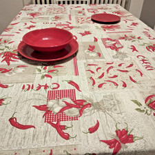 Tovaglia  4-6-12 posti