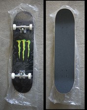 Monster Energy Graffiti