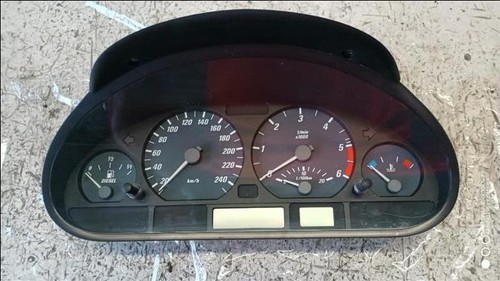 Quadro strumenti - quadro,