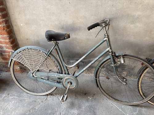 Bianchi bicicletta città - bianchi,