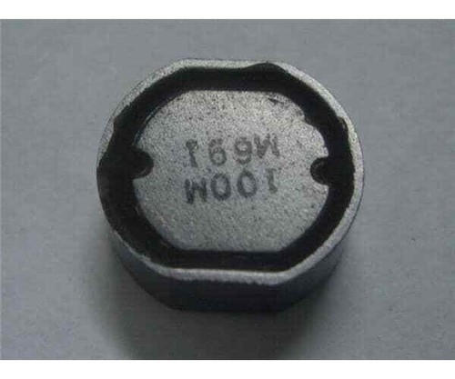 4pz cdr125np 220mc - 4pz, induttori