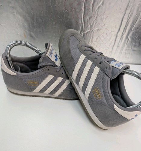 Adidas originals dragon grey - adidas,