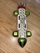 Space 1999 Eagle Transporter