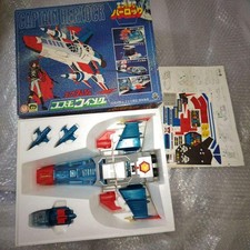 Adesivo Takara Space Pirate