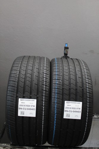 Pneumatici 255 r20 - 2, 255/35