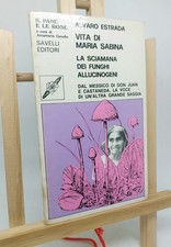 ALVARO ESTRADA. VITA DI MARIA