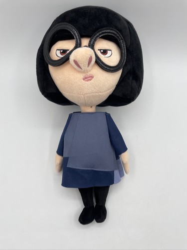 Disney parks pixar edna - parks,