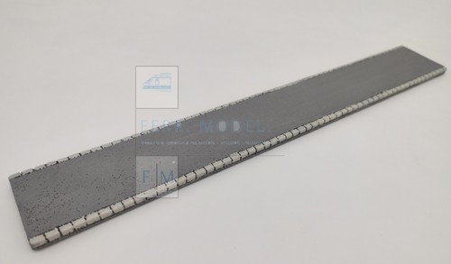 Ferrmodel 334 banchina - ferrmodel,