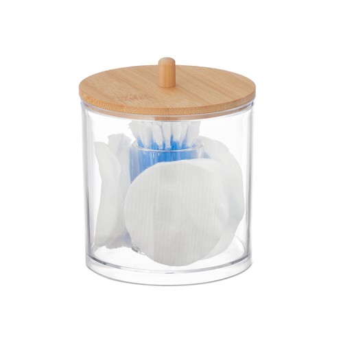 Scatola cotton fioc