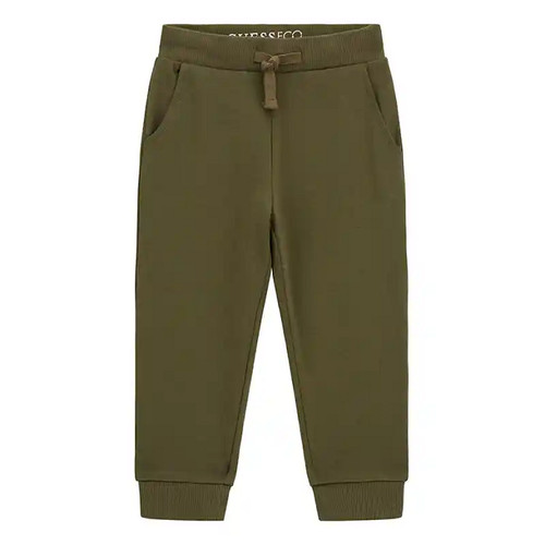 Pantaloni tuta bimbo - , guess