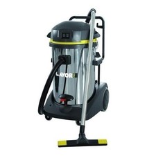 Aspiratore solidi e liquidi