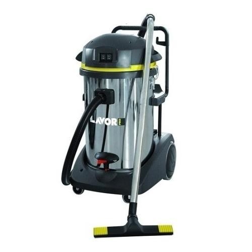 Aspiratore solidi liquidi - solidi,