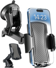 Porta Cellulare Auto, Supporto