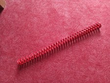 Marzocchi 888 38mm ROSSO K7.7