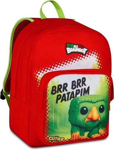 Zaino scuola skifidol italian - skifidol,