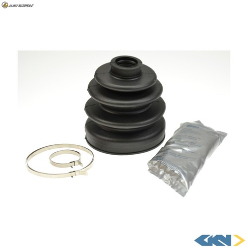 Kit soffietto albero motore - kit,