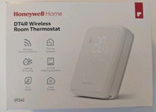 TERMOSTATO ambiente digitale