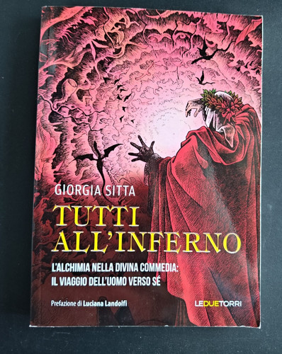 Tutti all inferno - all',