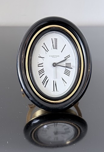 Cartier sveglia vintage - cartier,