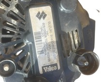 Alternatore suzuki swift