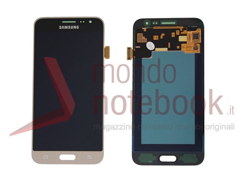 Display completo touch - completo,