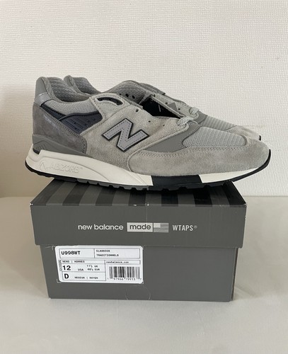 New balance 998 wtaps eu - balance,