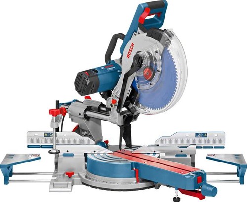 Bosch gcm sde 4000 giri - gcm,