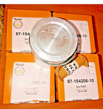 KIT 4 PISTONI FIAT PANDA