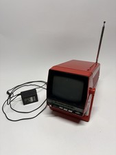 Vintage ROSSO Quasar XP1477BR