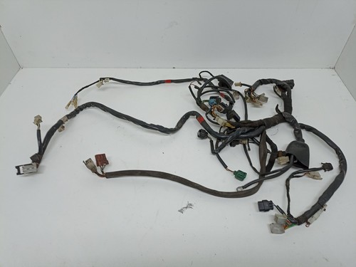 Impianto cablaggio elettrico