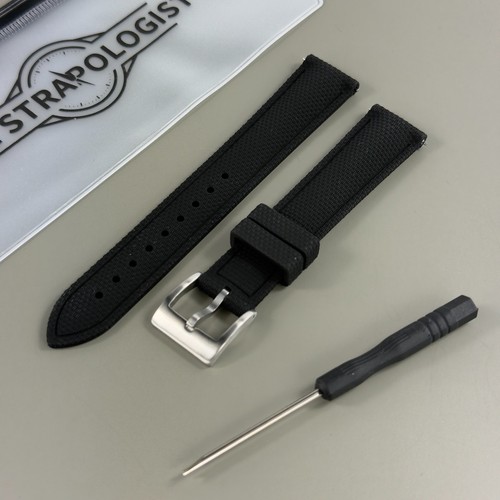 Cinturino orologio gomma - cinturino,