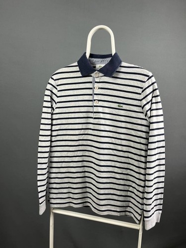 Polo uomo lacoste taglia - taglia, s