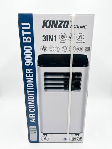 Aria condizionata 9000 btu - condizionata,